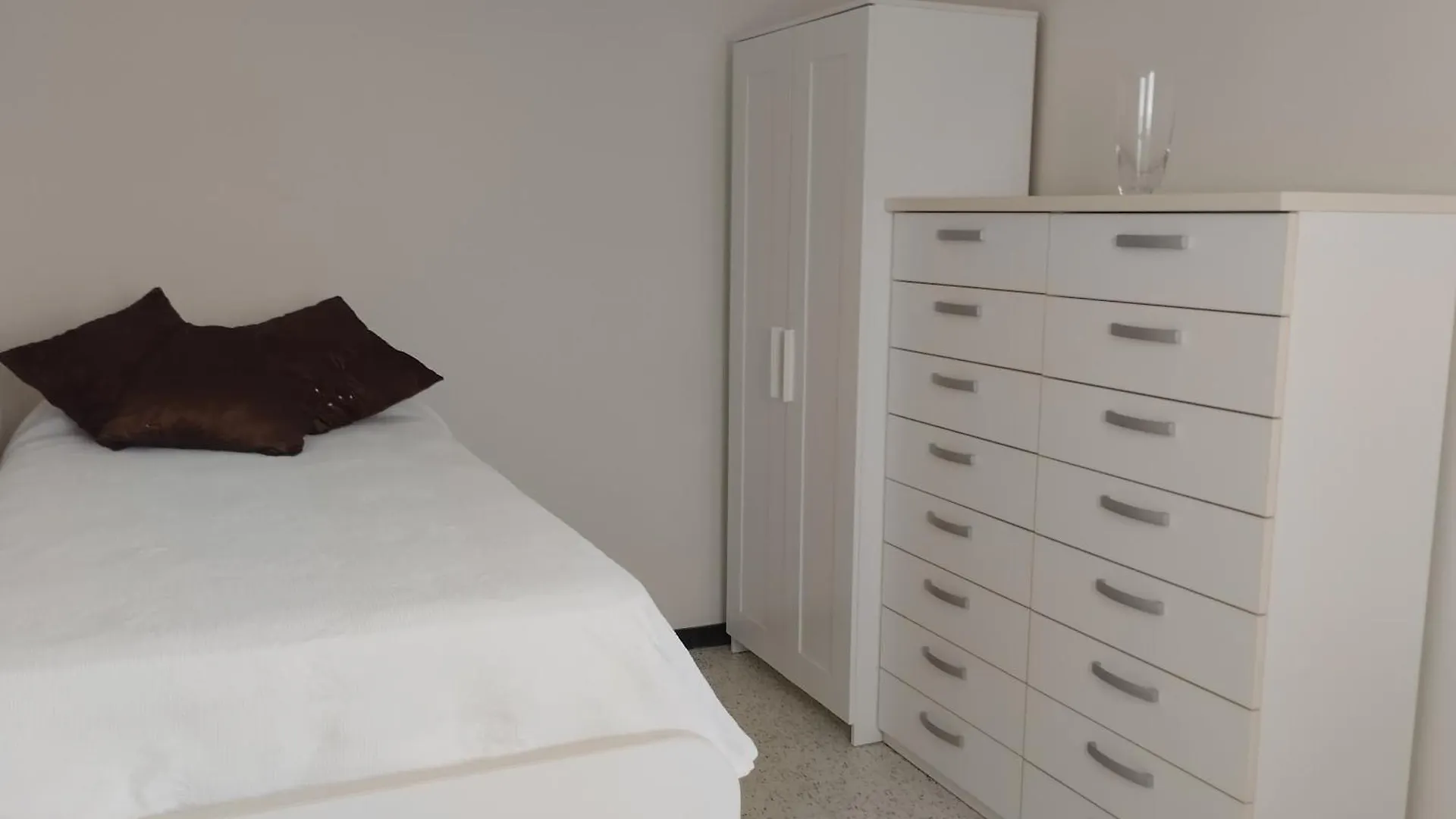 Apartamento Vistas Panoramicas Las Palmas de Gran Canaria