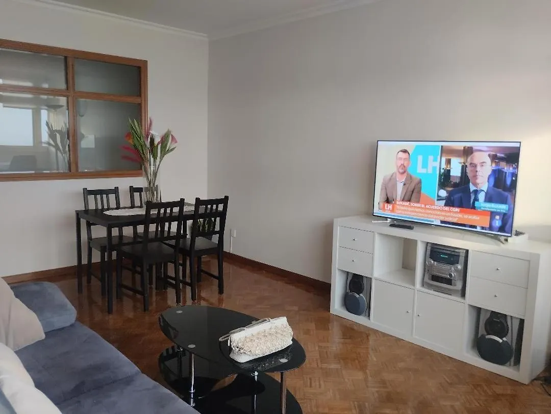 Apartamento Vistas Panoramicas Las Palmas de Gran Canaria