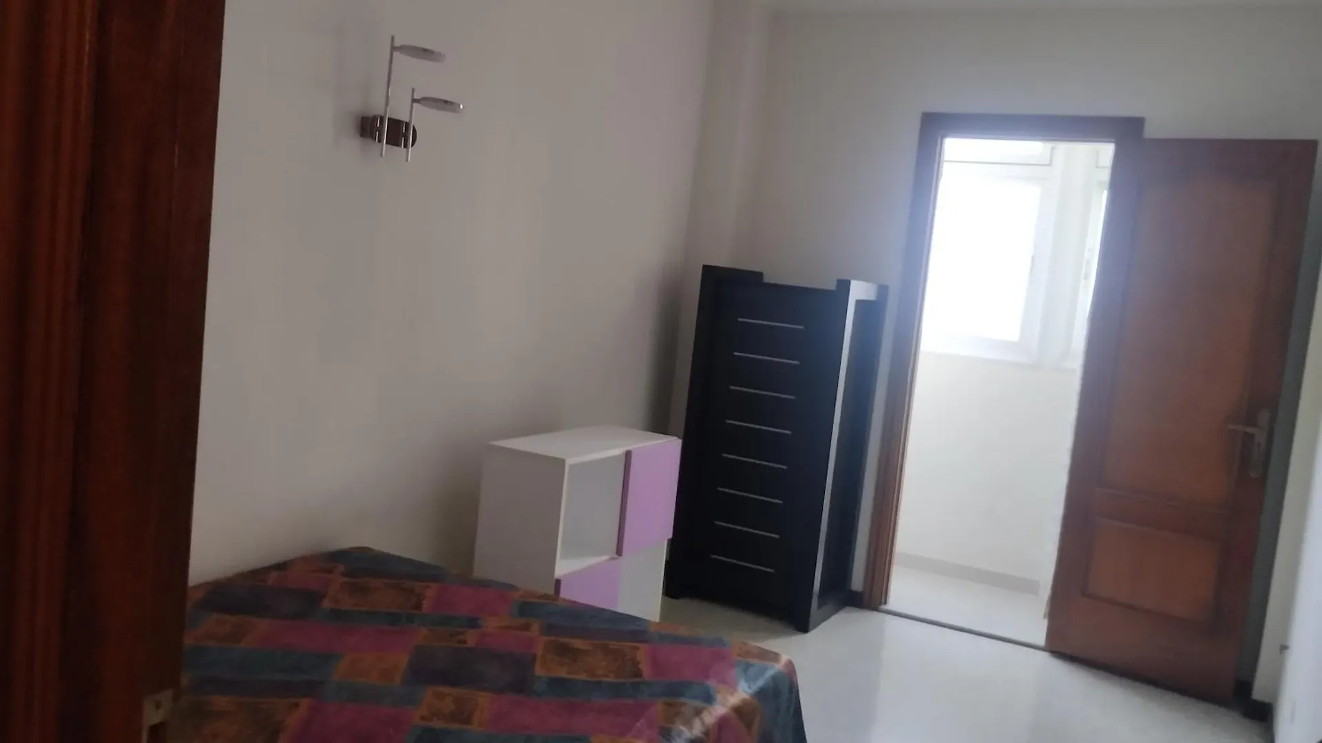 Apartamento Vistas Panoramicas Las Palmas de Gran Canaria