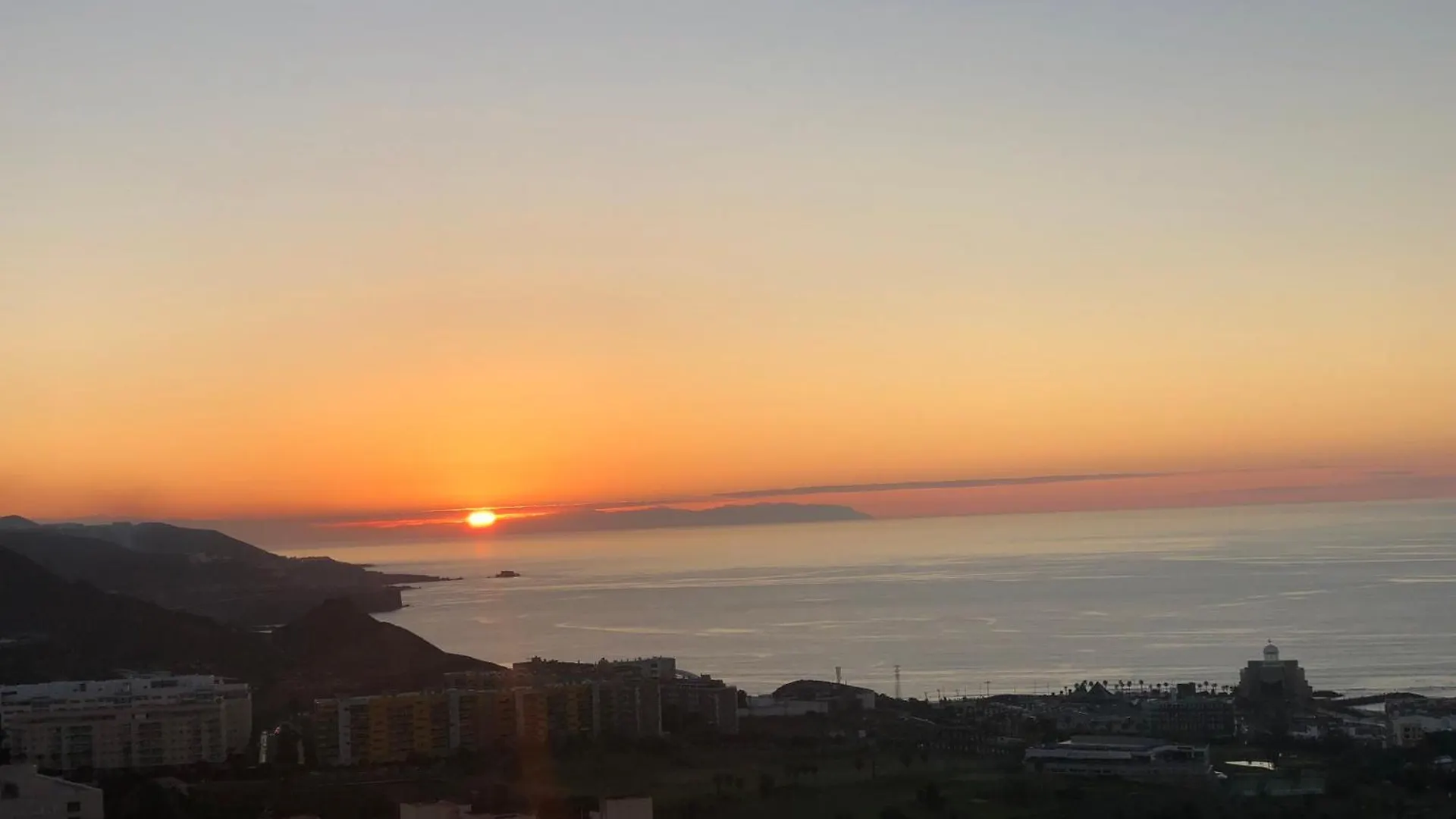 Apartamento Vistas Panoramicas Las Palmas de Gran Canaria