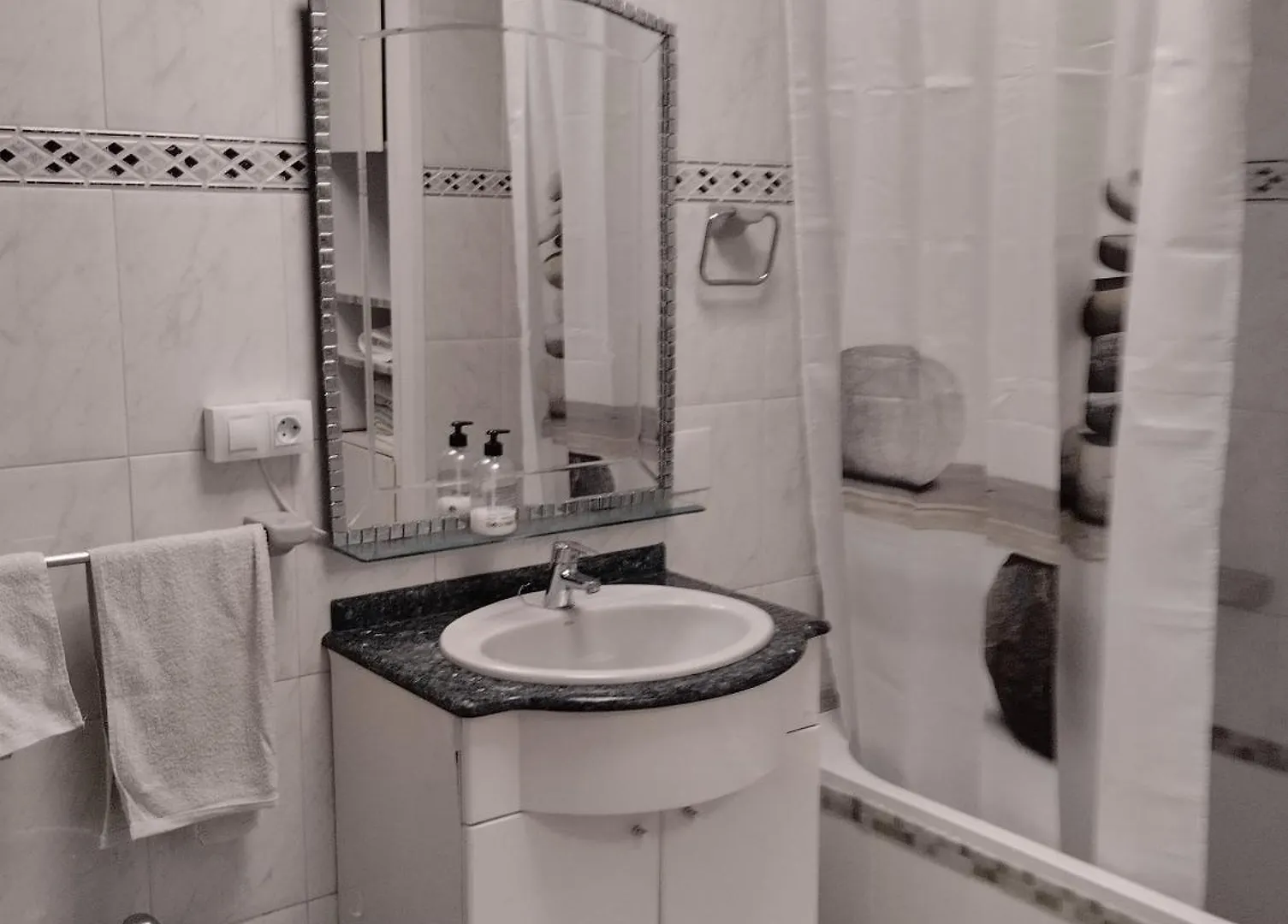 Apartamento Vistas Panoramicas Las Palmas de Gran Canaria España
