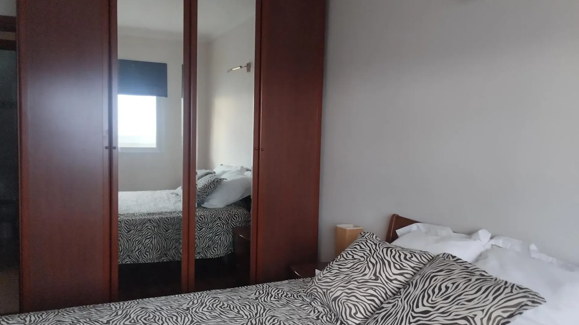 Apartamento Vistas Panoramicas Las Palmas de Gran Canaria España