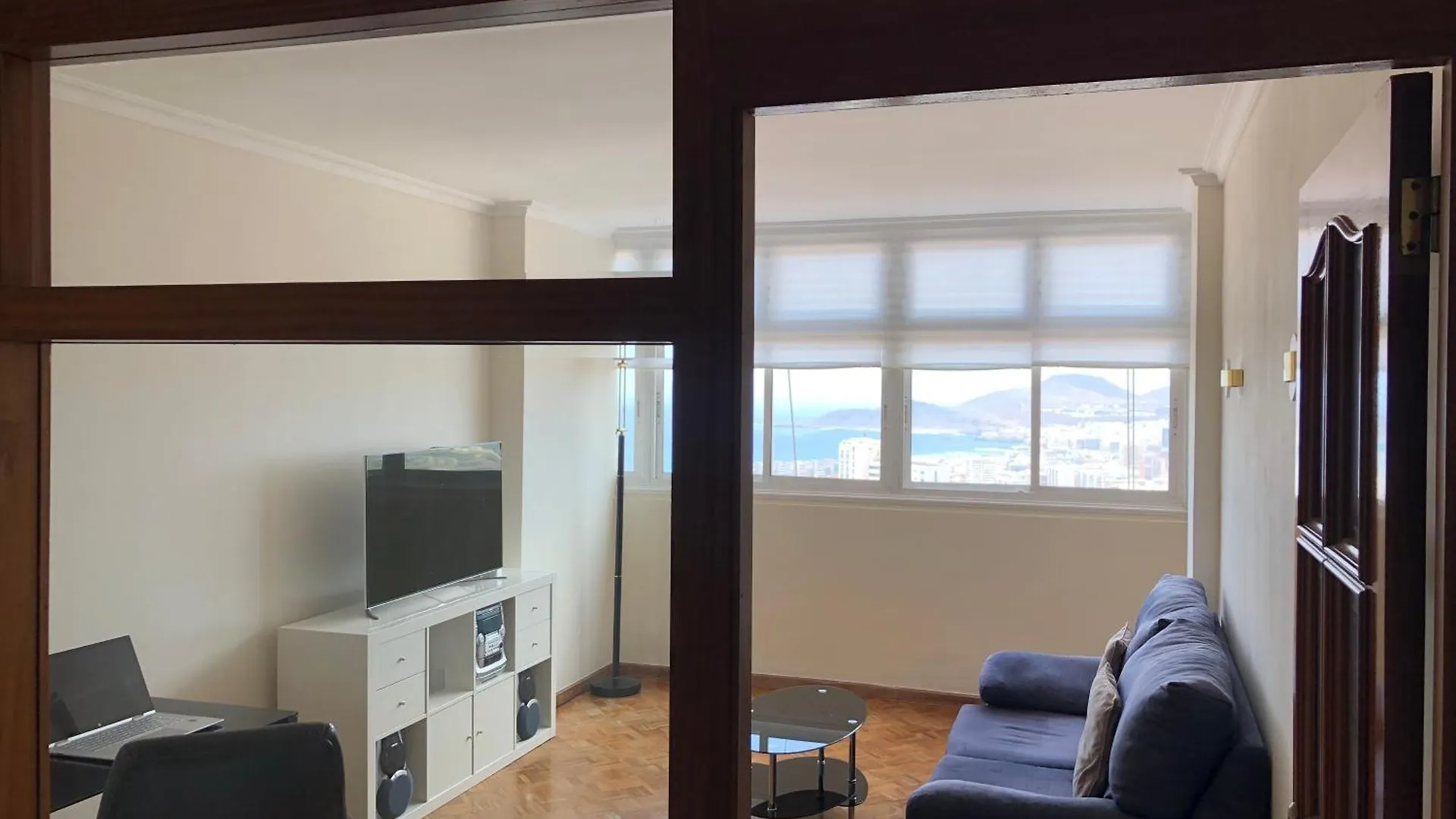 Apartamento Vistas Panoramicas Las Palmas de Gran Canaria 0*,  España