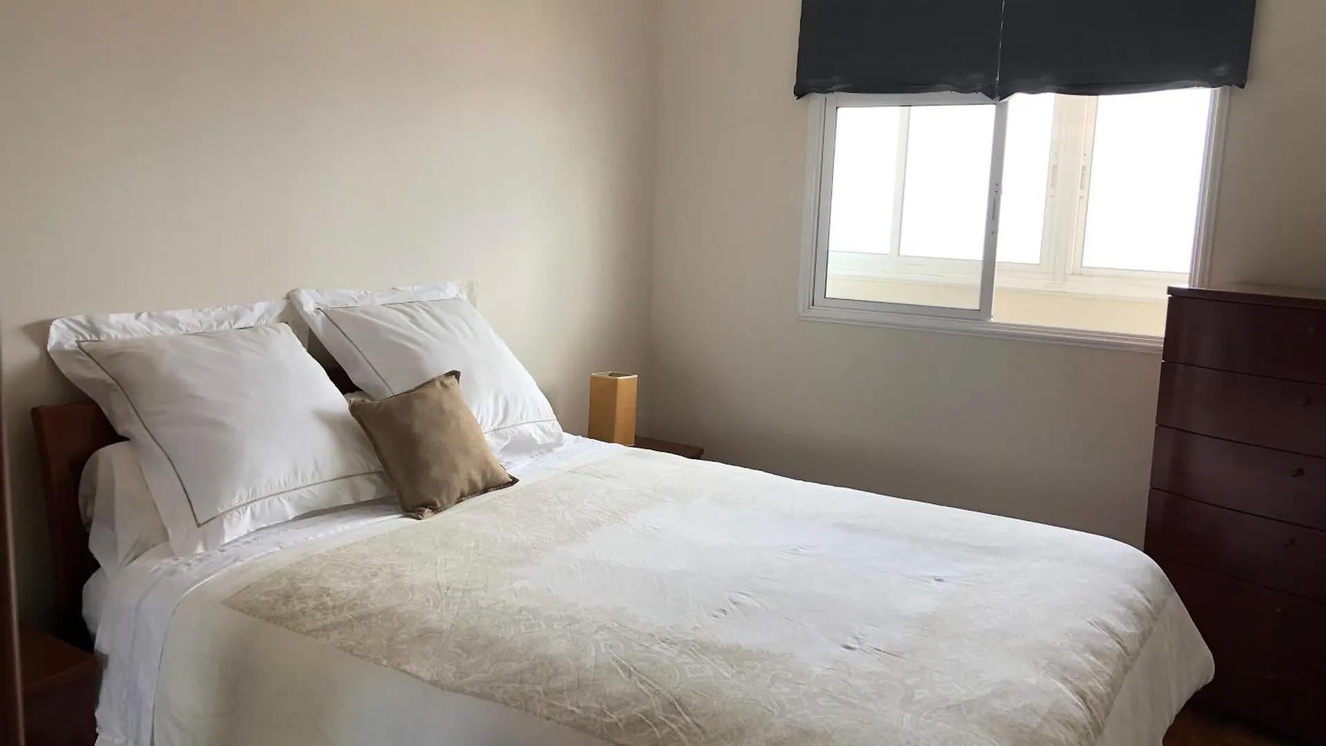 Apartamento Vistas Panoramicas Las Palmas de Gran Canaria