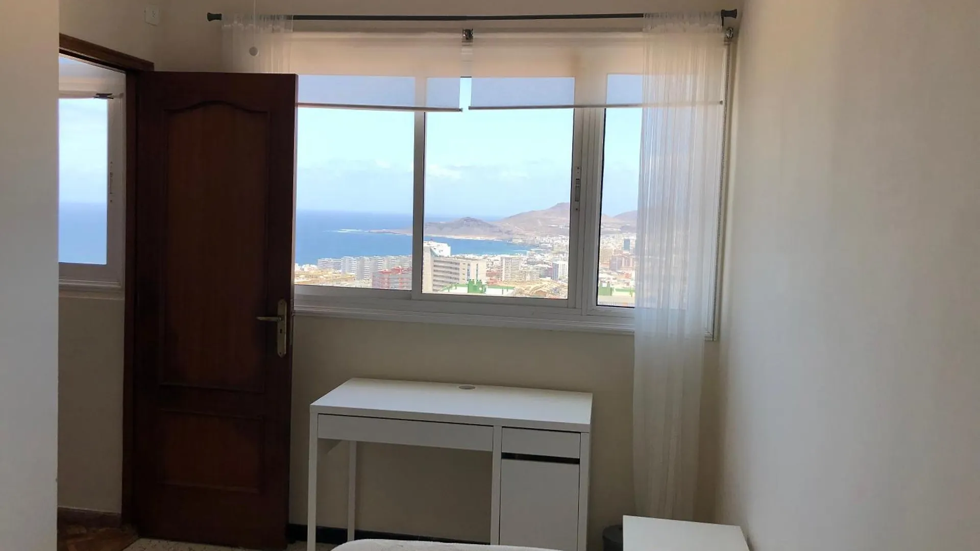 Vistas Panoramicas Lägenhet Las Palmas de Gran Canaria